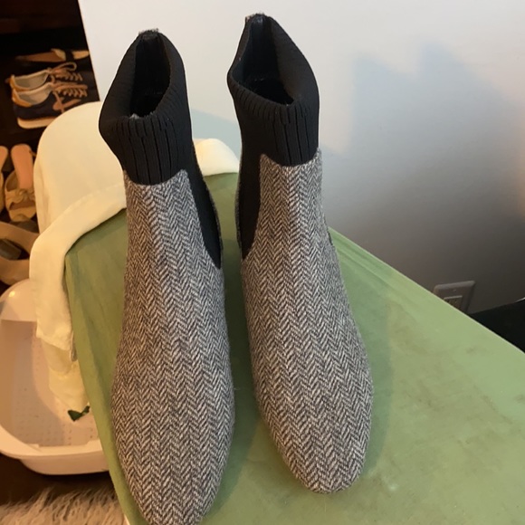 JCrew booties - Picture 5 of 5